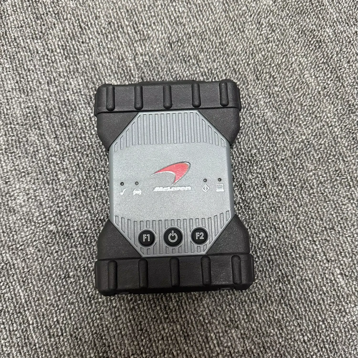 2022 Mclaren MDS Diagnostic Tools - Universal Scanner