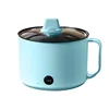 Blue-Single-pot(Non-stick/Stainless steel  inner pot)
