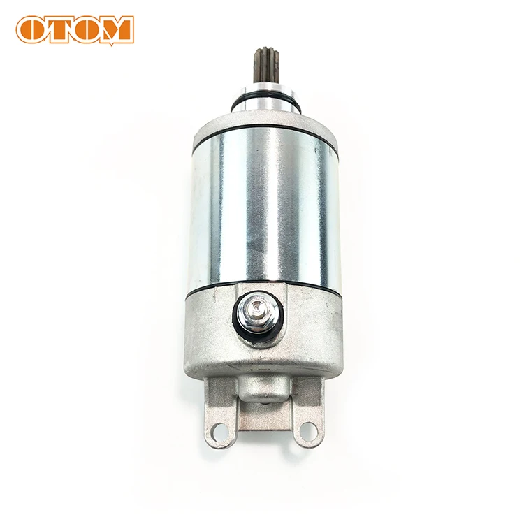 Motorino Di Avviamento Per Suzuki LTZ 400 - Ricambio Originale, Kit Completo, 2 Anni Garanzia - Foto 3