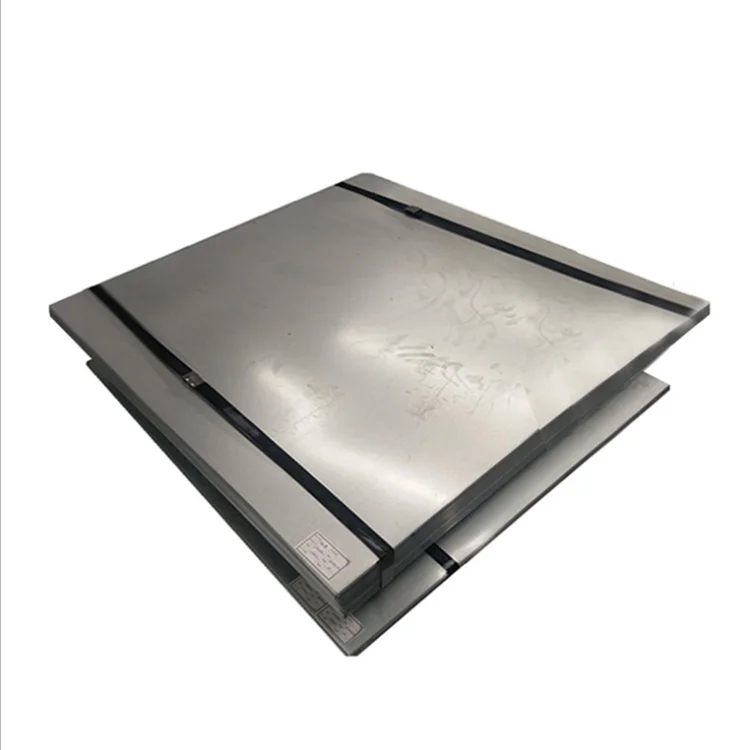 Sushang Steel 4mm/5mm Thick Galvanized steel sheet