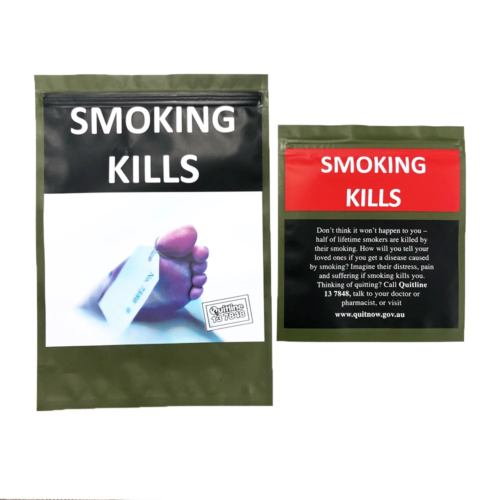 15g tobacco pouch price Custom Zipper Tobacco Pouch Bags (15g - 50g) | Moisture Proof Packaging,  Personalized Colors & Logos