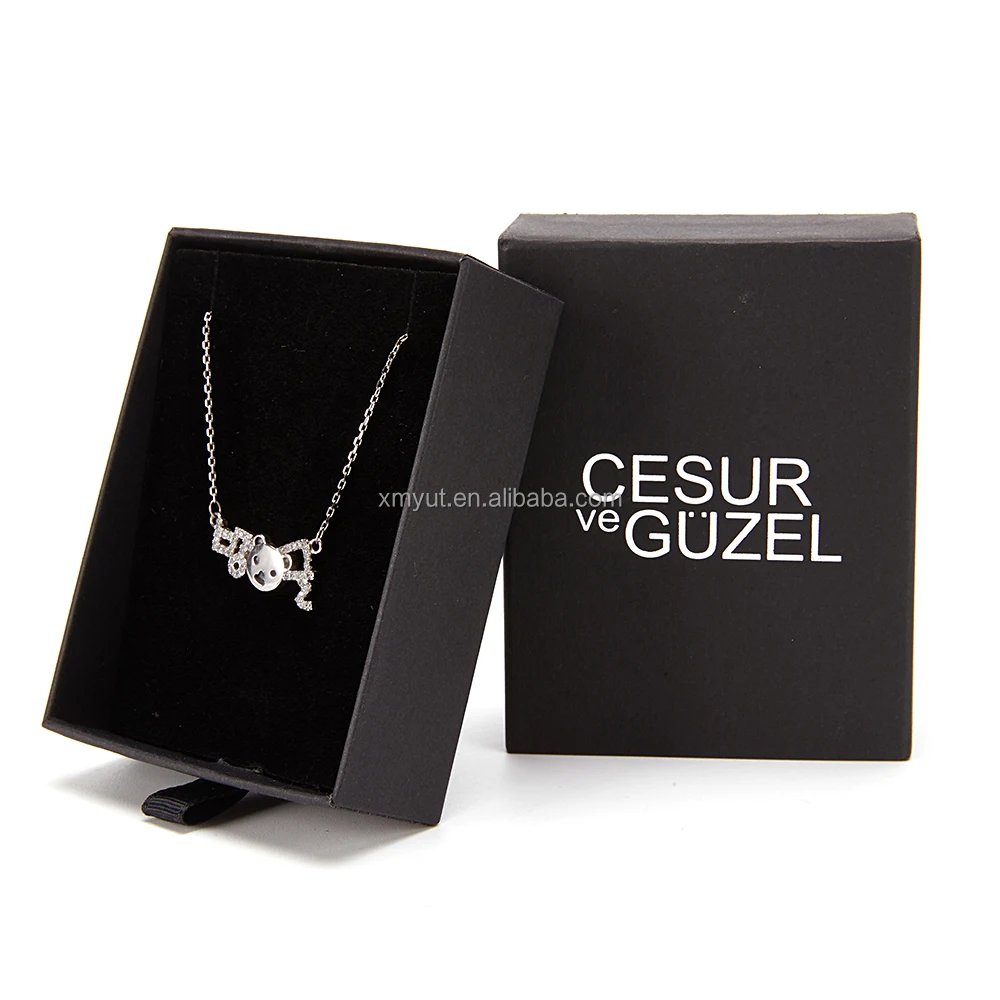 Custom Luxury Logo-Imprinted Paper Boxes for Jewelry Exclusive Luxury Gift Packaging for Prestigious Jewelry Pieces