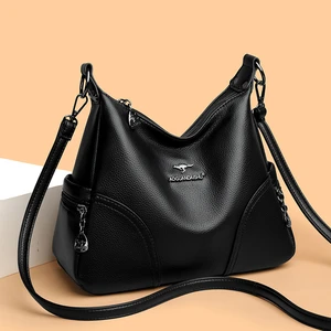 2026High-end and Trendy Women's Wallets High-end Handbags Niche and Fashionable Bestsellers Crossbody Bags Tote Bags for Women