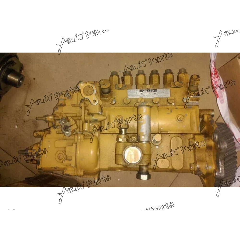 S6K Injection Pump for Mitsubishi Engine Overhaul Kit