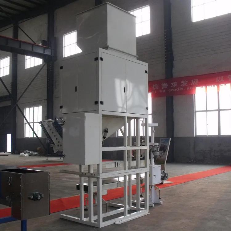 Bagging Scale System/ Grain Packing Machine  DCS-25S