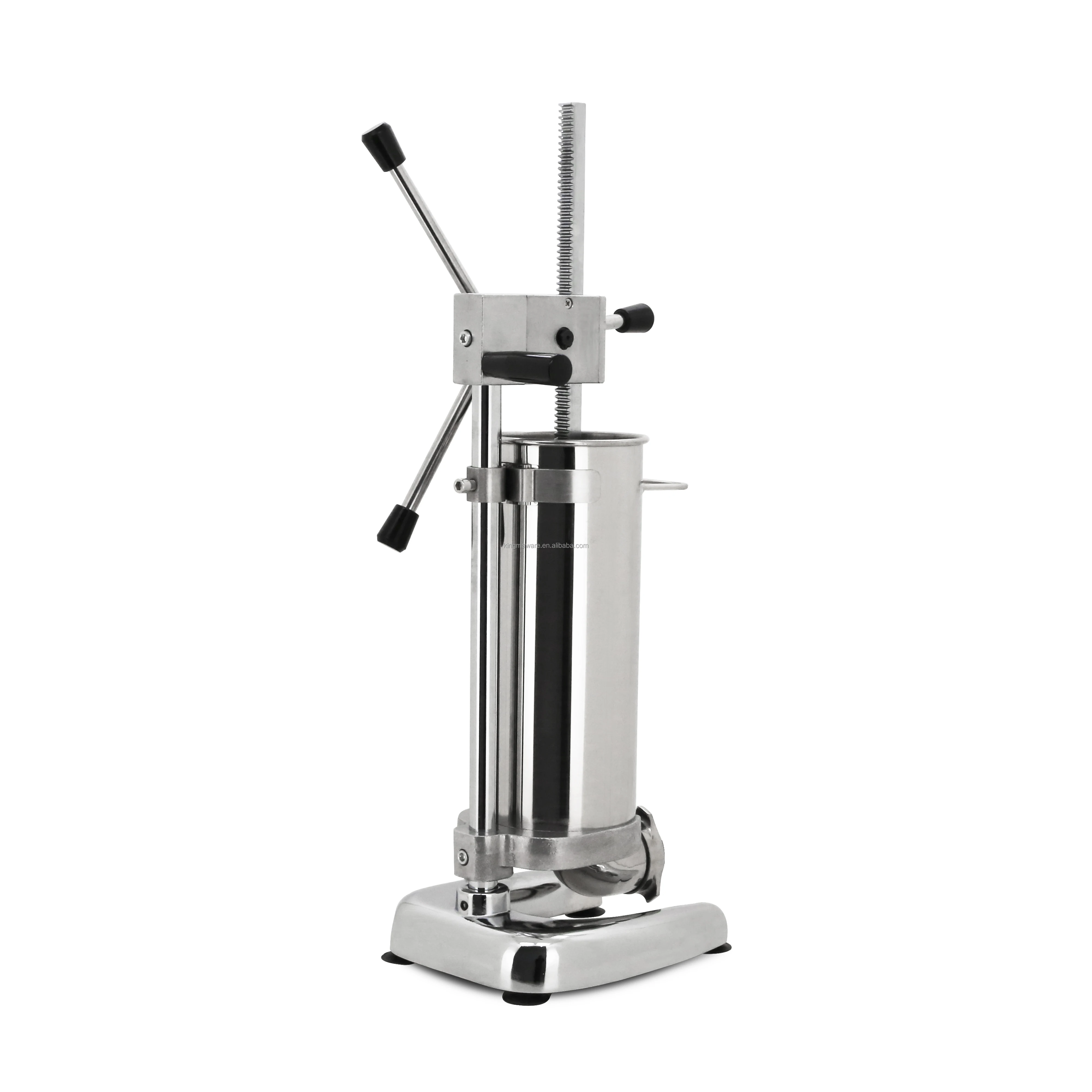Commercial Churros Making Machine 3 Liters Manual Spanish Churros Machine for Sale - Image 2