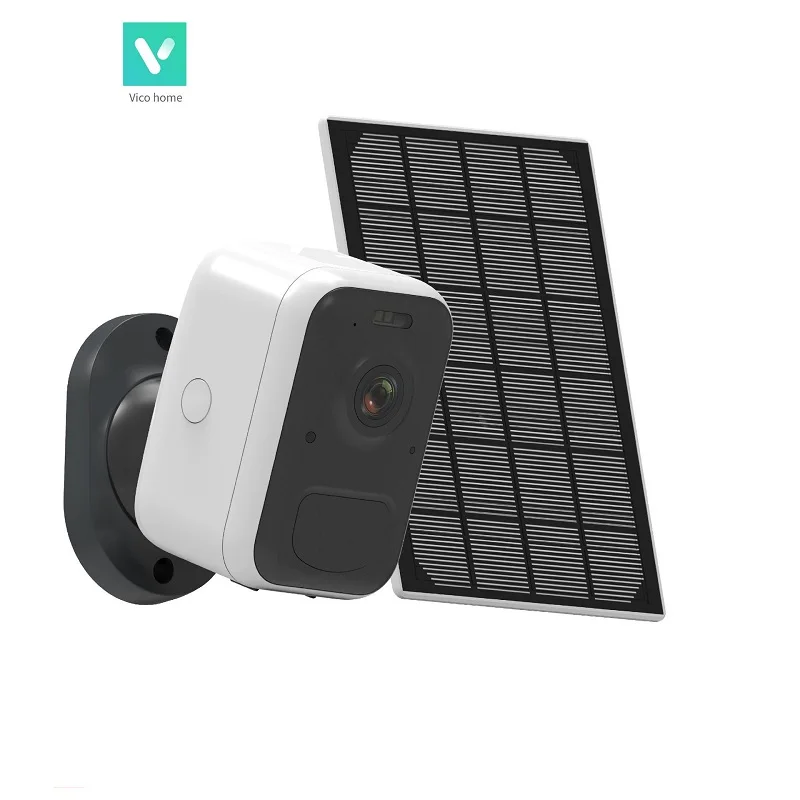 mega solar camera