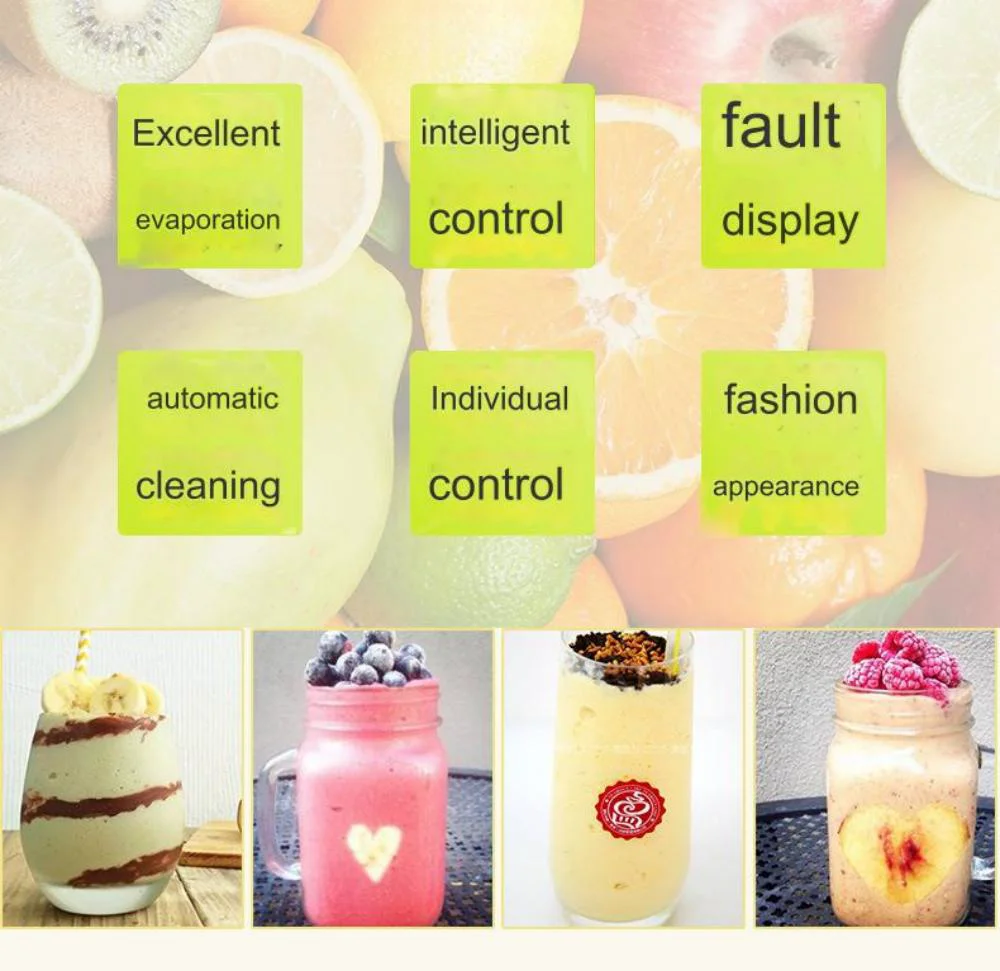 Simple Operation And Easy Large Capacity 12l/24l/36l