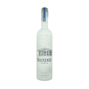 Top Quality Belvedere Vodka 70Cl - 6 Bottles Per Box  Perfect For Mixology