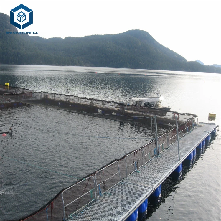 HDPE Geomembrane Liner 1mm HDPE Hydrogen Tank Liner