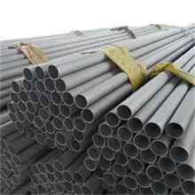 SUS AISI Ss201 304 310 316 316L 904L 2205 301,304L,316ti  321 309S 310S 2b Polished  Seamless Welded Stainless Steel Pipe Tube