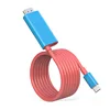 Azul y Rojo