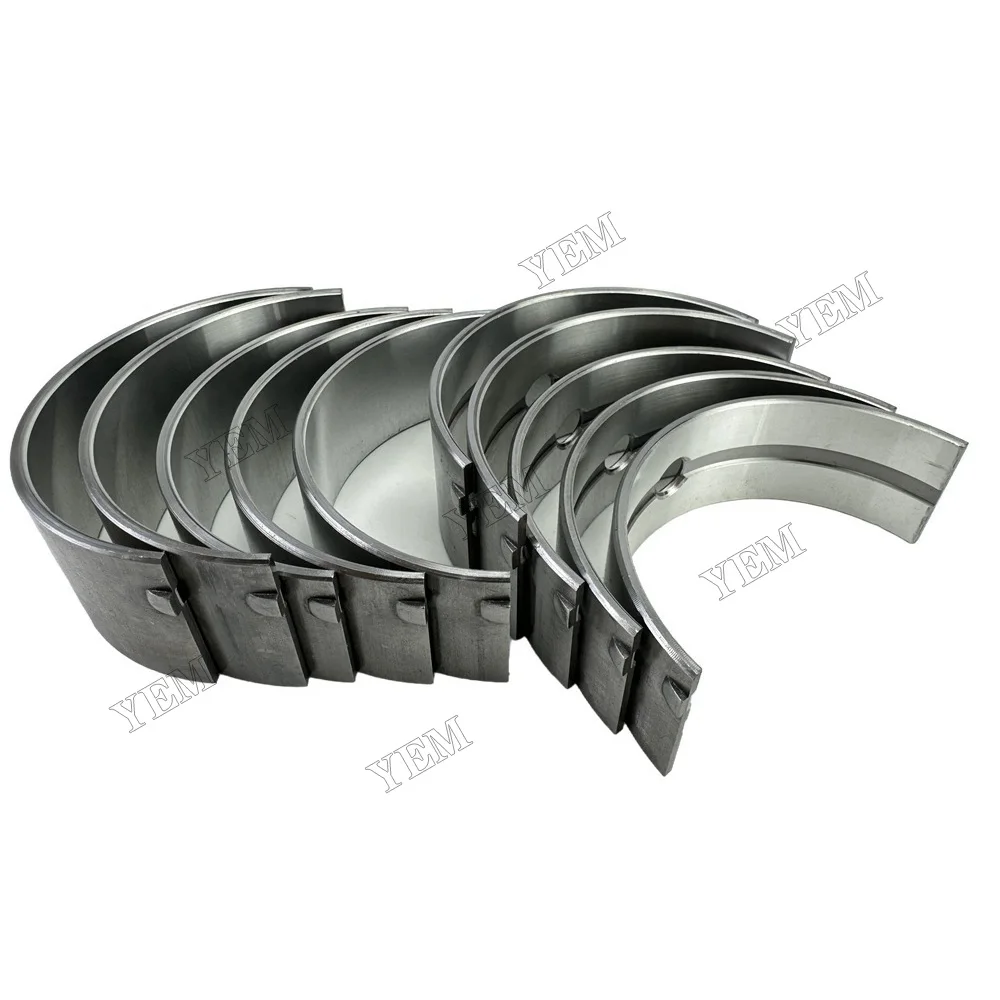 YN38GBZ Main Bearing Fits for YunNEI Replacement Engine Parts 4