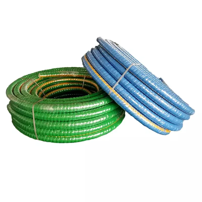 12chemical hose