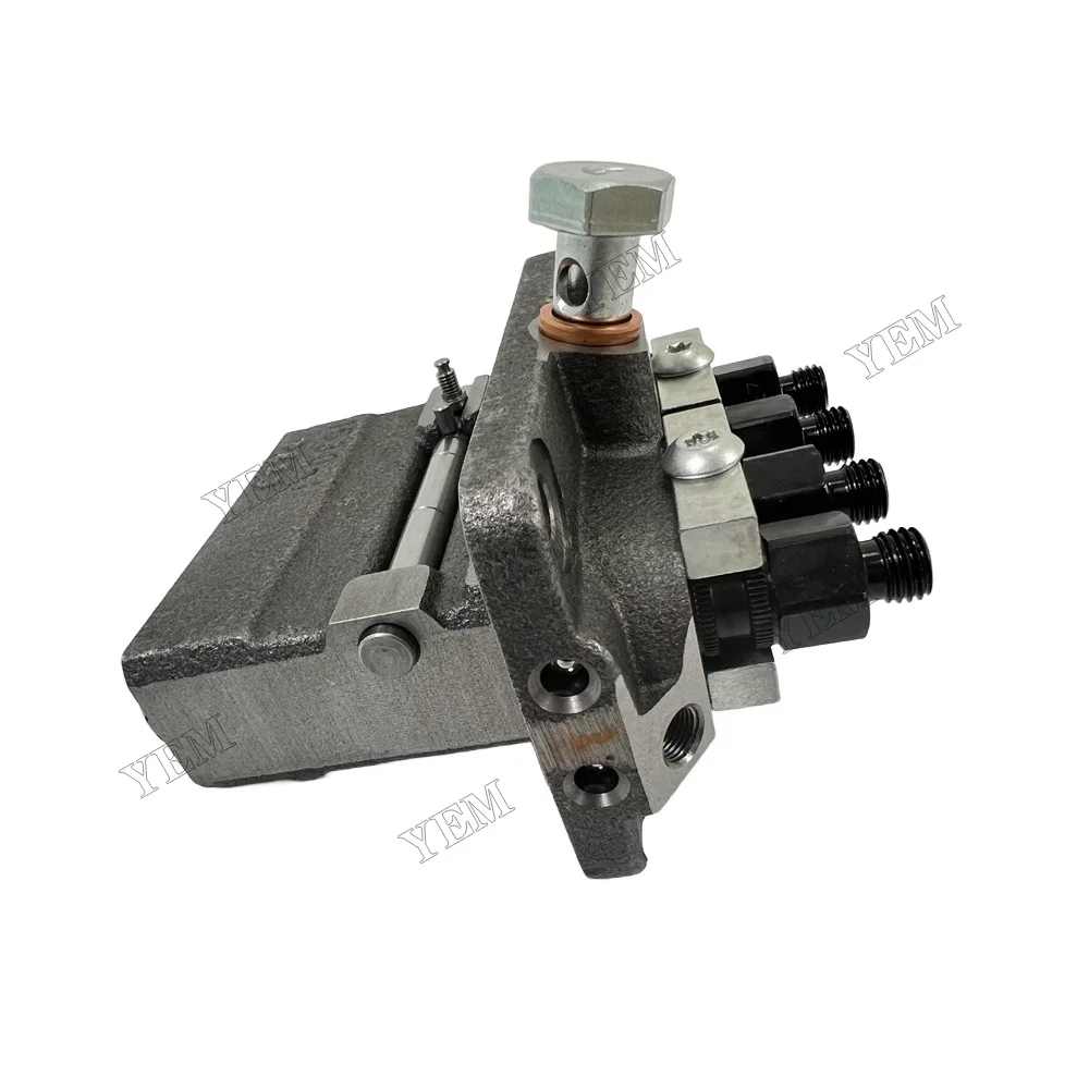 D1462 Pump Rotor Compatible for Kubota High Performance Engine Parts 4