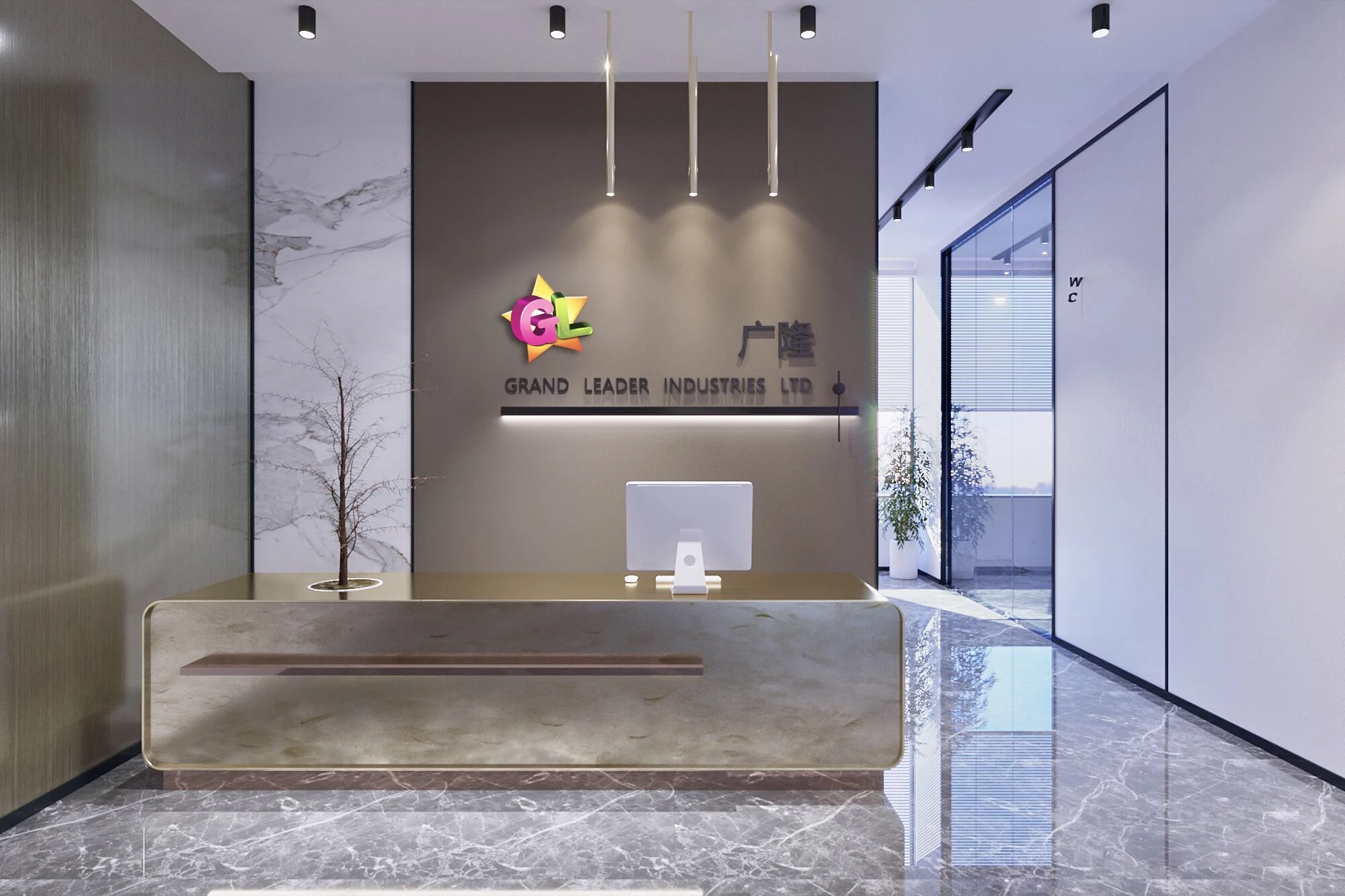 Shantou Guanglong Toys Co., Ltd.