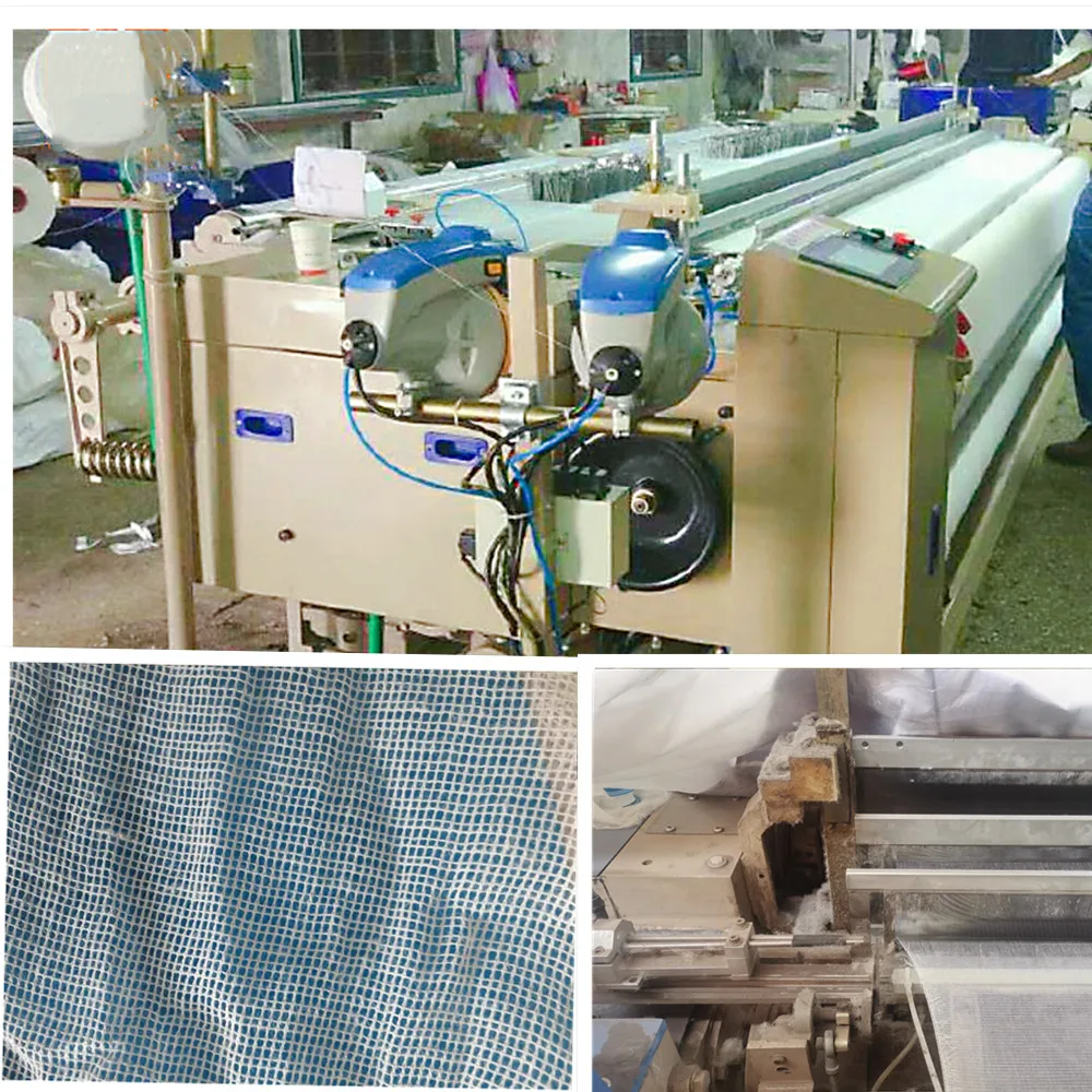 textile machine (28)
