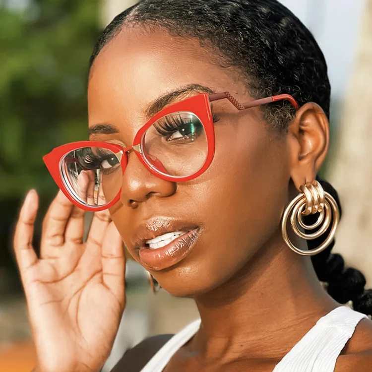 Otrain Buy Cat Eye Glasses Online Otrain Prescription Motorcycle