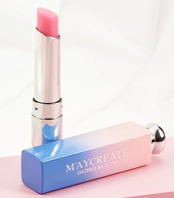 Увлажняющая губная помада с градиентом, новый цвет, стойкая водостойкая губная помада, косметика