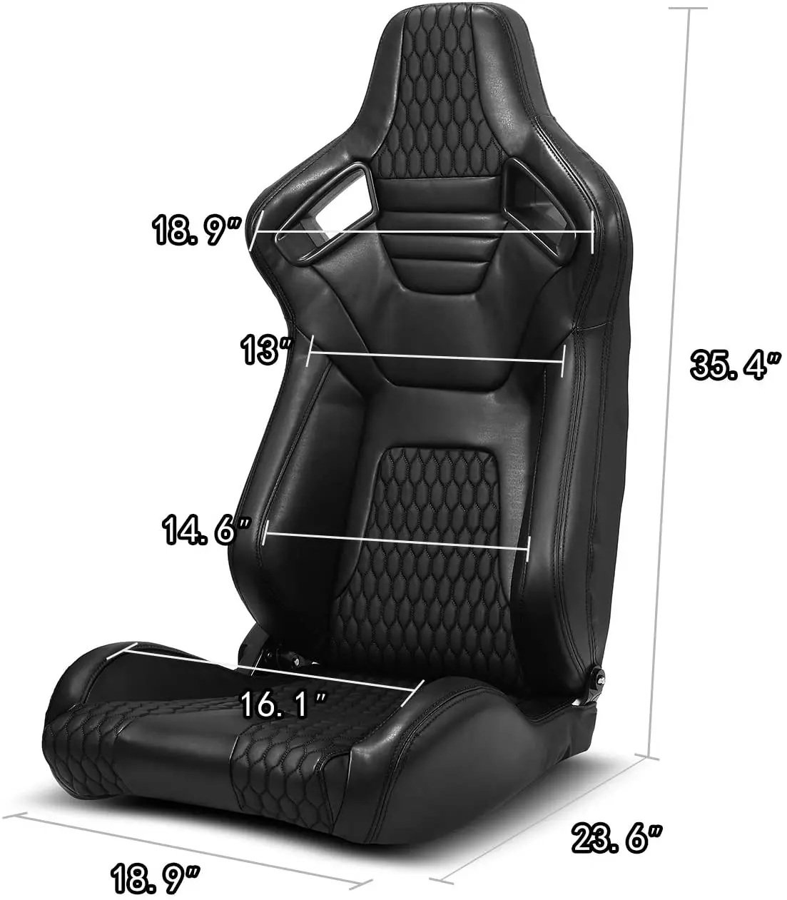 small racing seats manufacture supplier