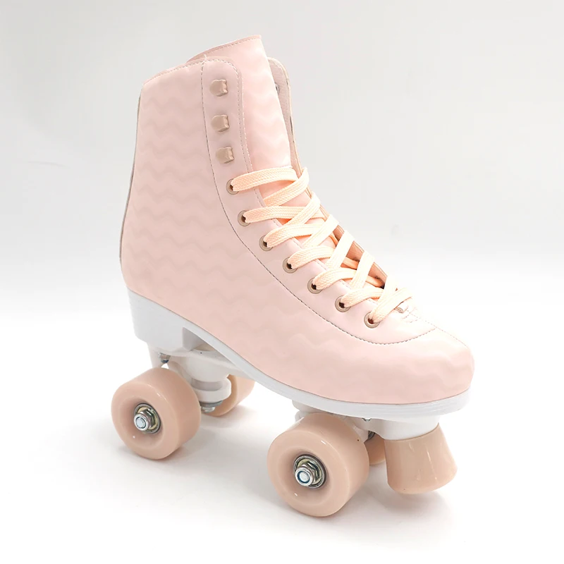 Finger Roller Skates Indoor Roller Skates Training Rolling Skate Shoes
