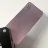 Porsch Rosa bacca sottoglaciale