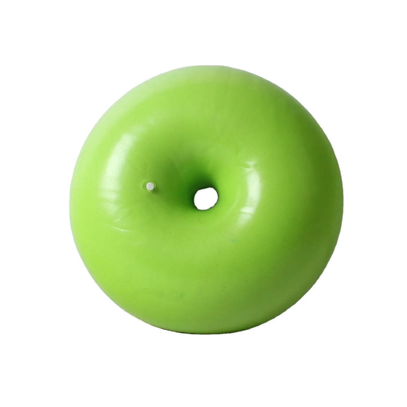 Высококачественный Взрывозащищенный надувной мяч для йоги и фитнеса