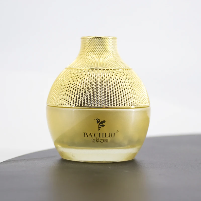 OEM Антивозрастной Увлажняющий Осветляющий увлажняющий крем для лица с фирменным брендом уход за