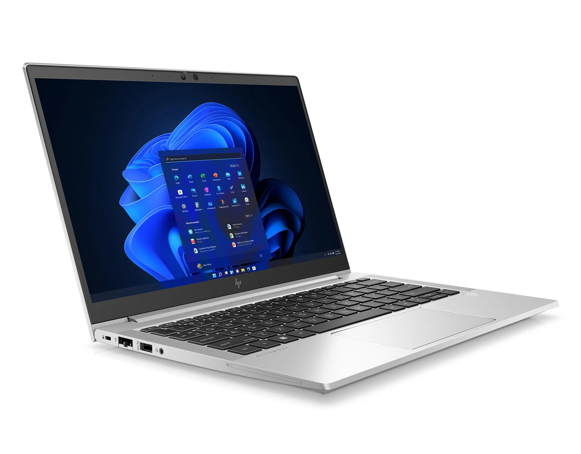 HP EliteBook 630 G9 Laptop - 13.3