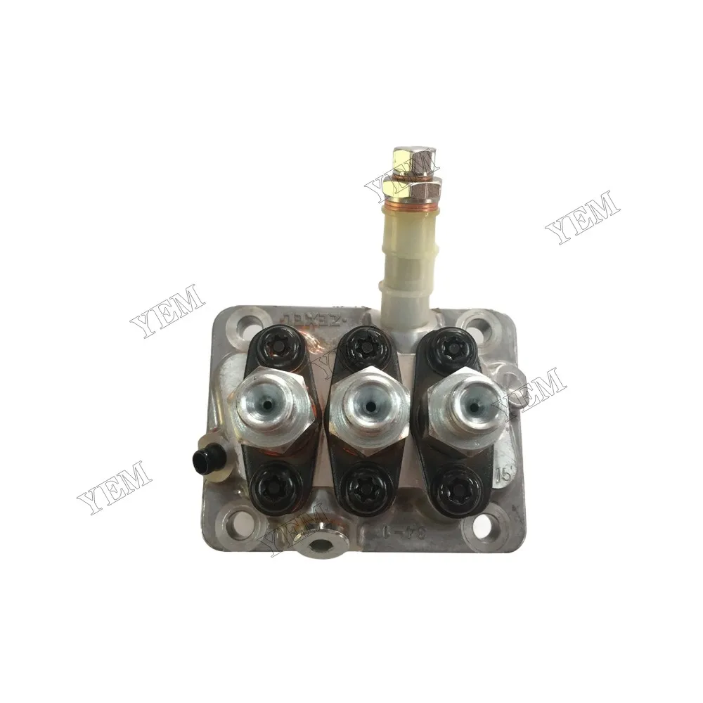For KUBOTA D905 Fuel Injection Pump 16030-51013 5