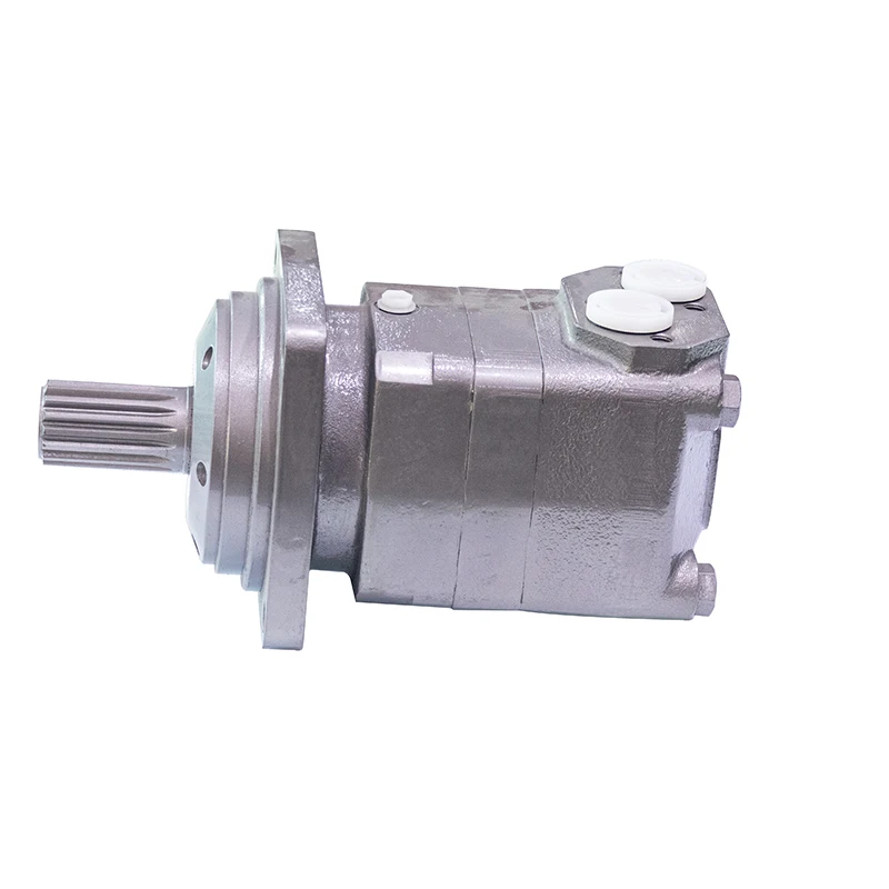 Zihyd/thoth 151b2183 800 Orbital Hydraulic Motor for Sauer Dan-foss