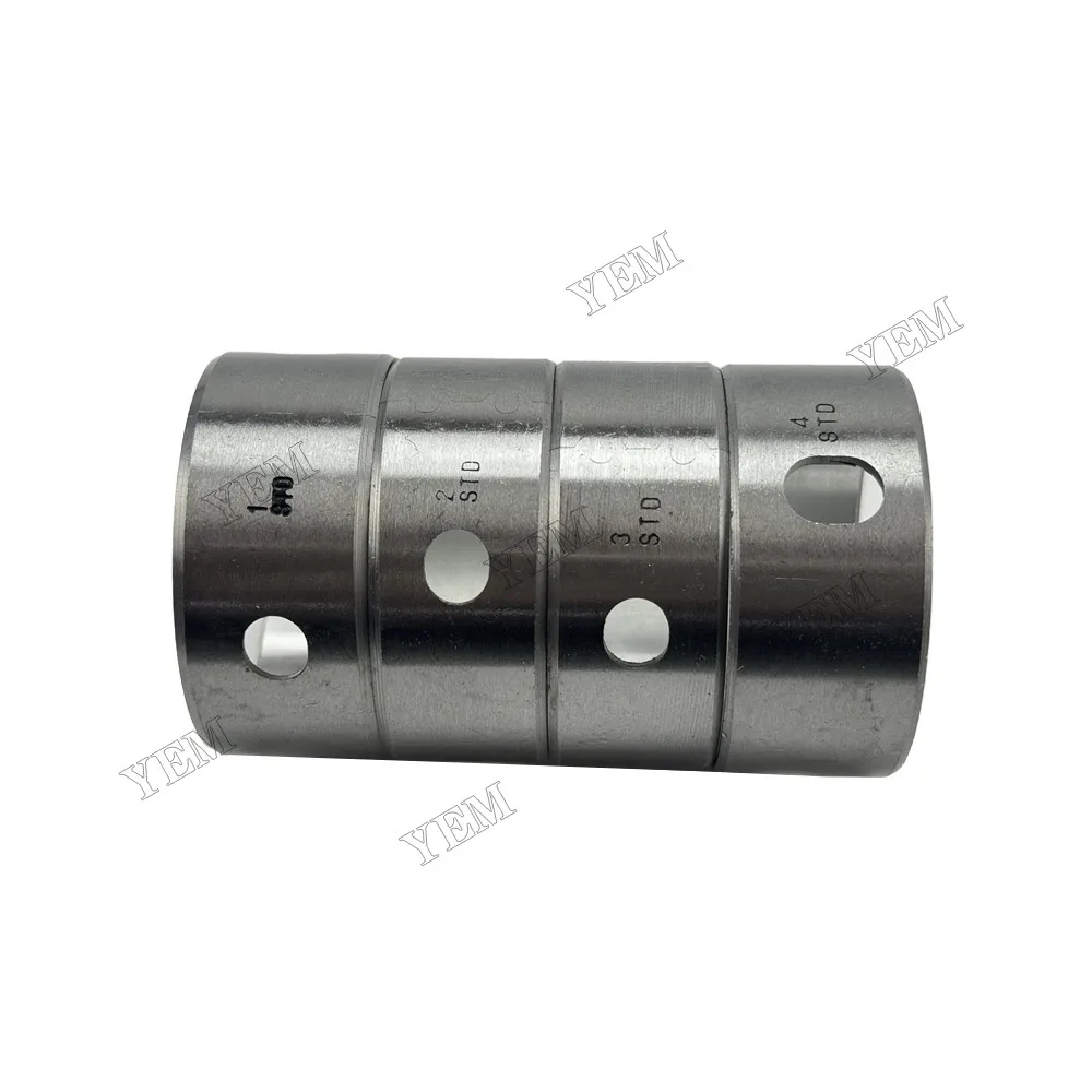 Camshaft Bushing Fit for Toyota 13Z Engine 6