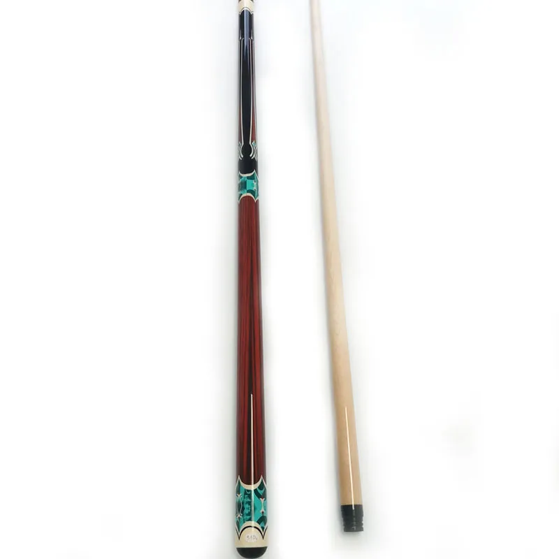 新着 Jassinry 142cm 12mm ティップサイズ キャロムキュー／スリー