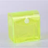 Lemon Yellow