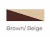 Brown/Beige