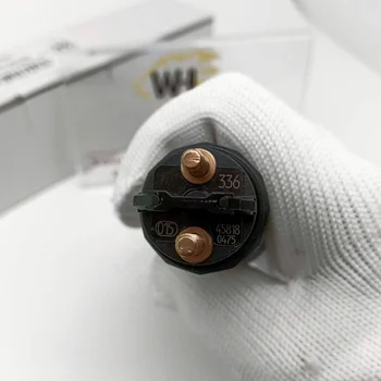 6.7 Cummins Injectors - High-Quality Fuel Solutions
