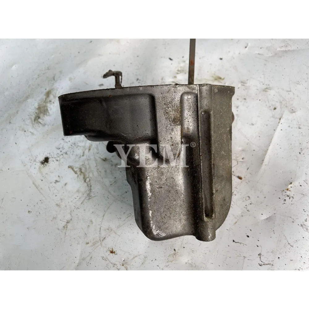 S4L Diesel Pump Governor Housing for Mitsubishi Engine. 4