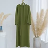 Verde militare