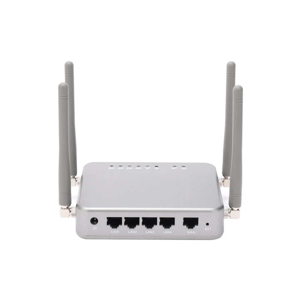 Dual Sim 4g Lte Router Dual SIM 4G Wireless Router Fault Automatic Transfer