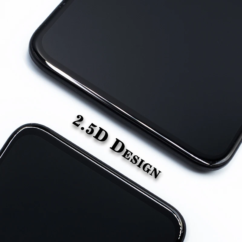 携帯電話ディスプレイ ダブルビッグスクリーン インセル品質