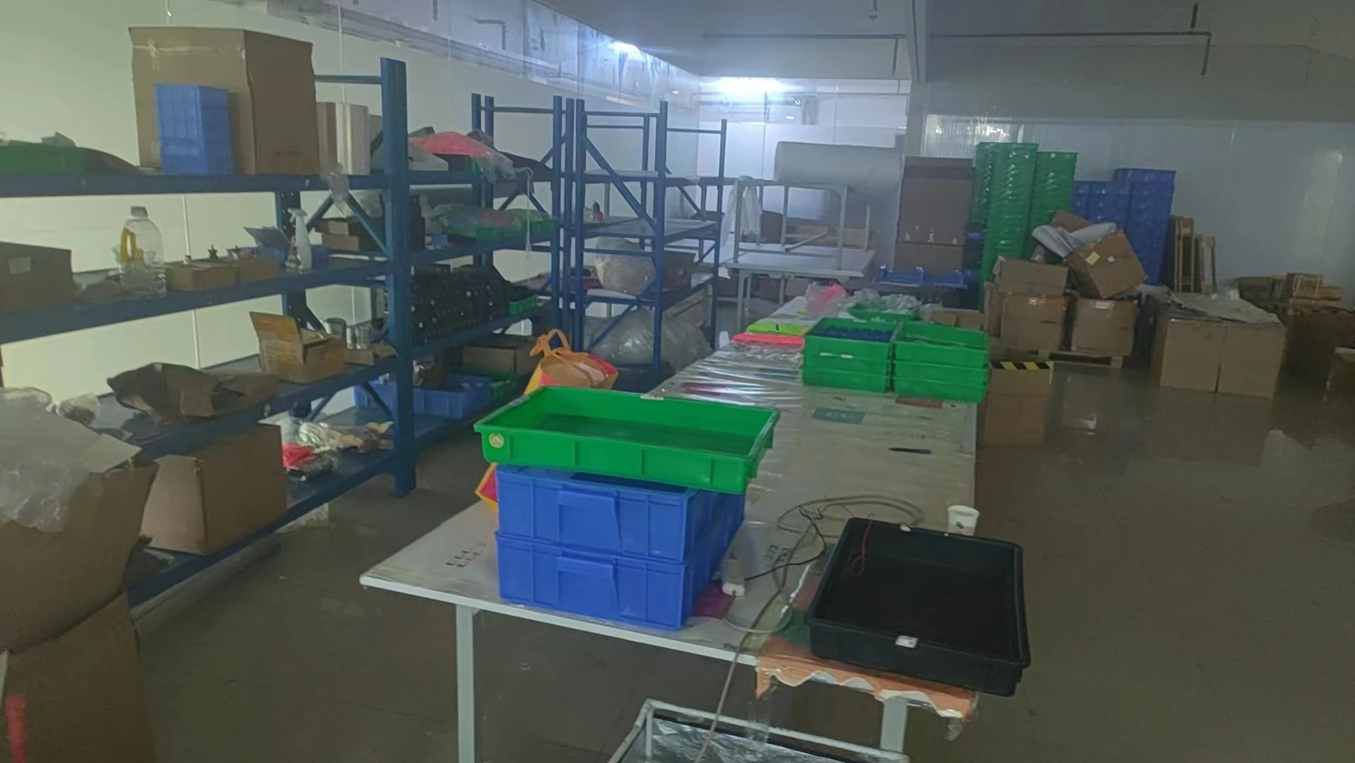 Dongguan Xiangming toys Co.,Ltd 3