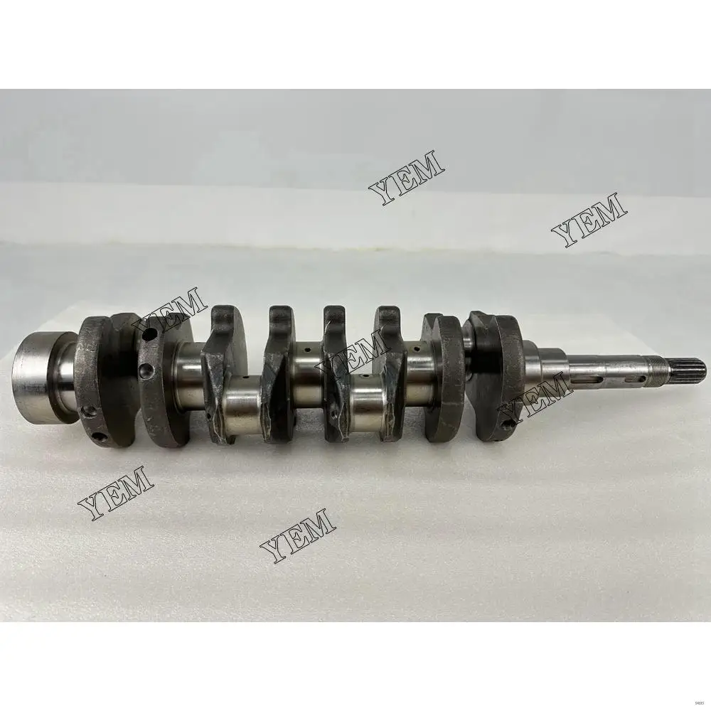 V2403 Crankshaft 1G851-23020 for Kubota