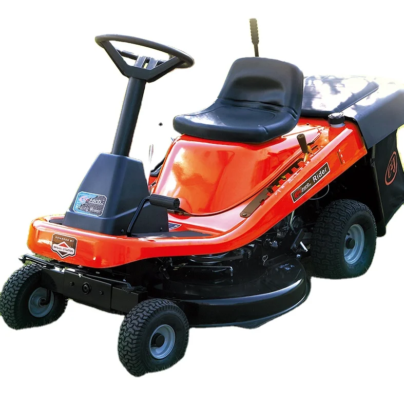 4wd lawn discount mower for sale