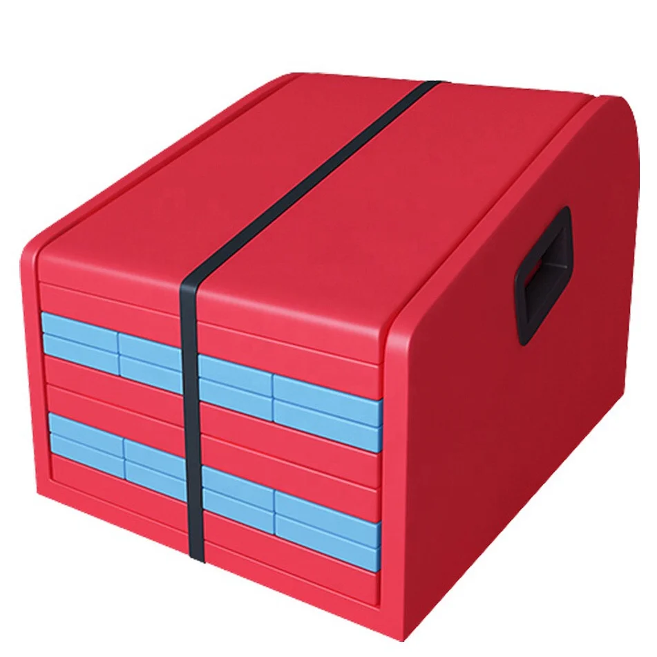 Scivolo Per Bambini Da Divano E Letto In HDPE – Giallo – Con Corrimano Regolabile E Antiscivolo – Facile Da Montare E Riporre – Per Bambini 1-3 Anni