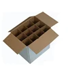 12 bottiglie di cartone