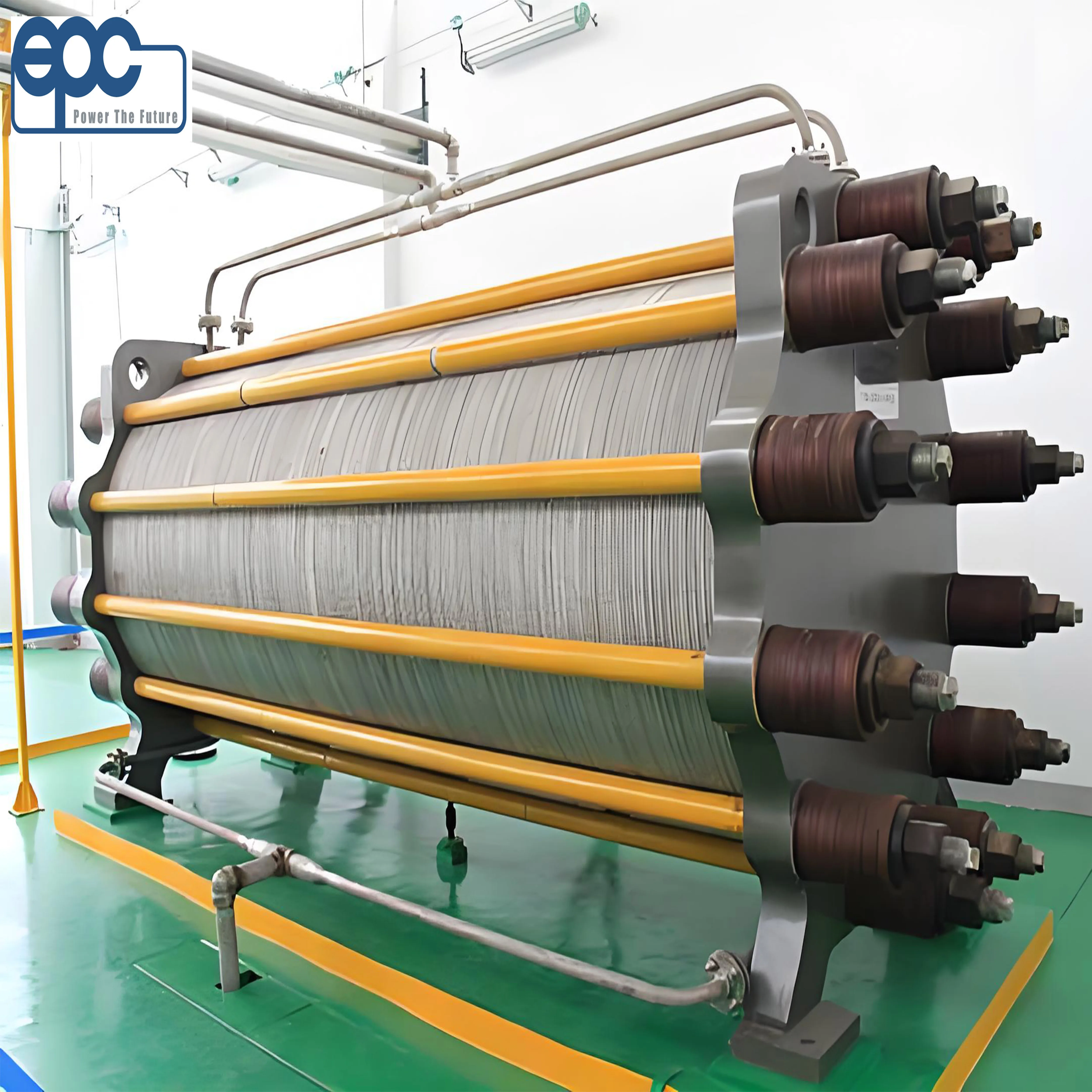 Awes Generator AWE ALK Hydrogen Generator - Efficient & Reliable Production