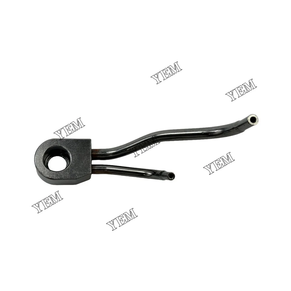 Oil Cooling Nozzle 2748359 Fit for Caterpillar C16 Engine 5