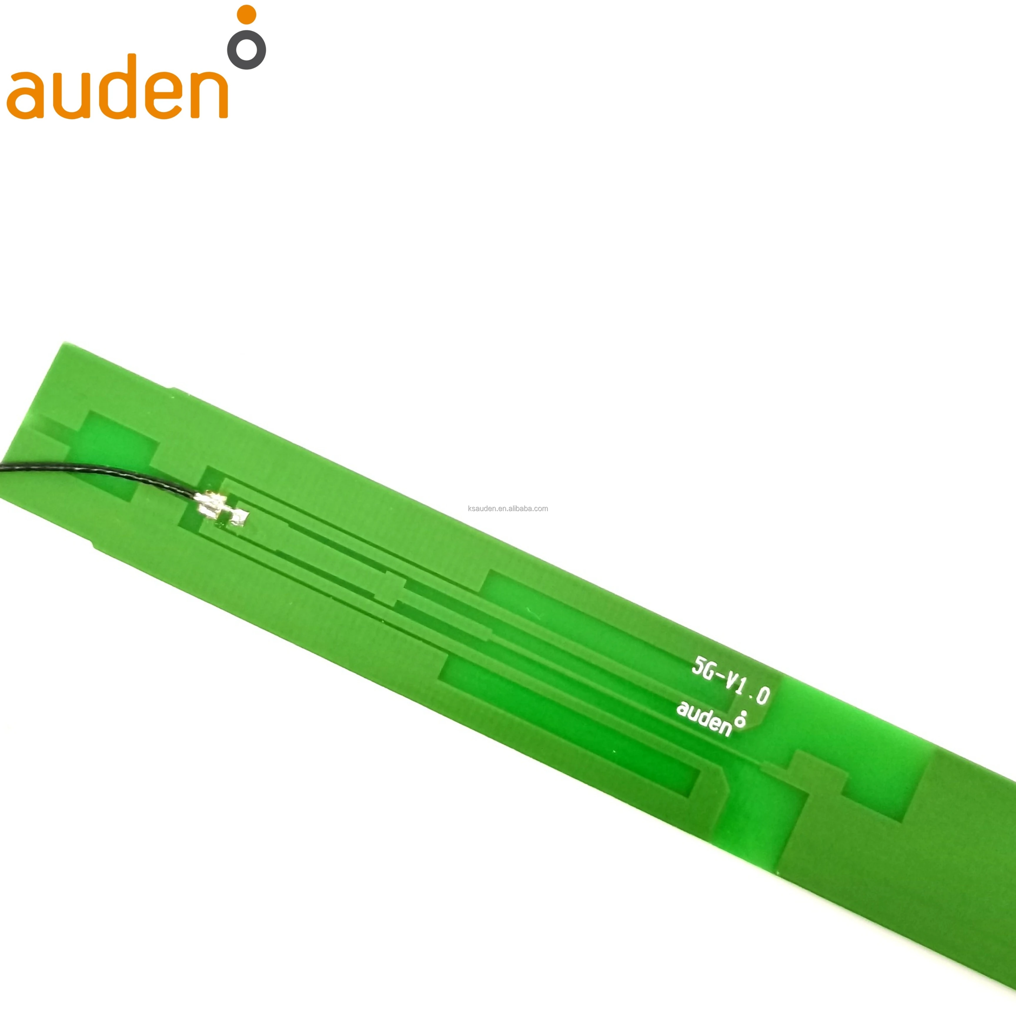 600mhz6ghz Internal 2g/3g/4g/5g Antenna With Ipex Connector For 5g Cpe Dongle Sub 6g