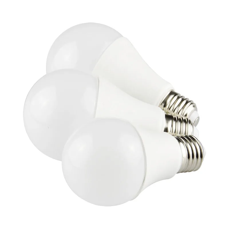 B22 E27 5W 9W 15W 18W LED GLS Globe Lights Bulbs Spotlight Lamp Cold/Warm White 