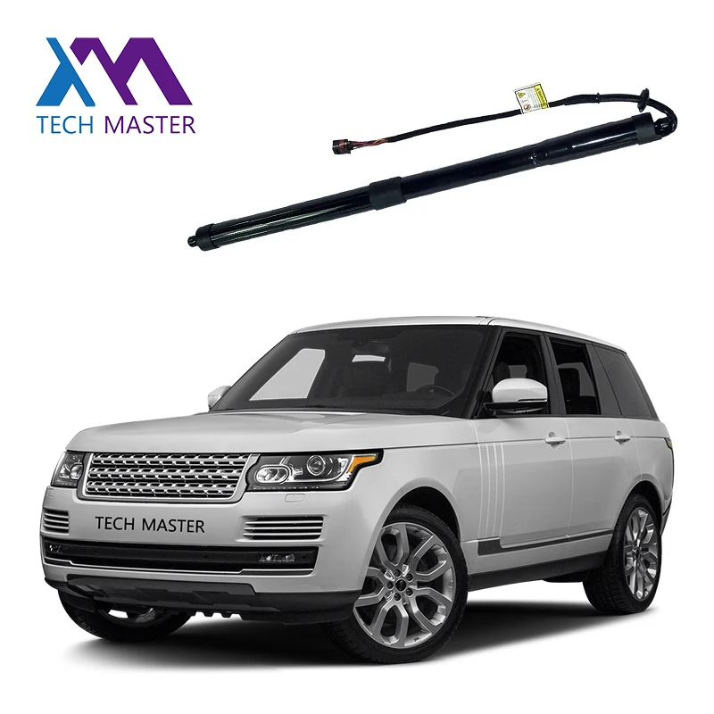 Tmairsus Car Parts Power Electronic Tailgate Strut Tailgate Liftgate ...